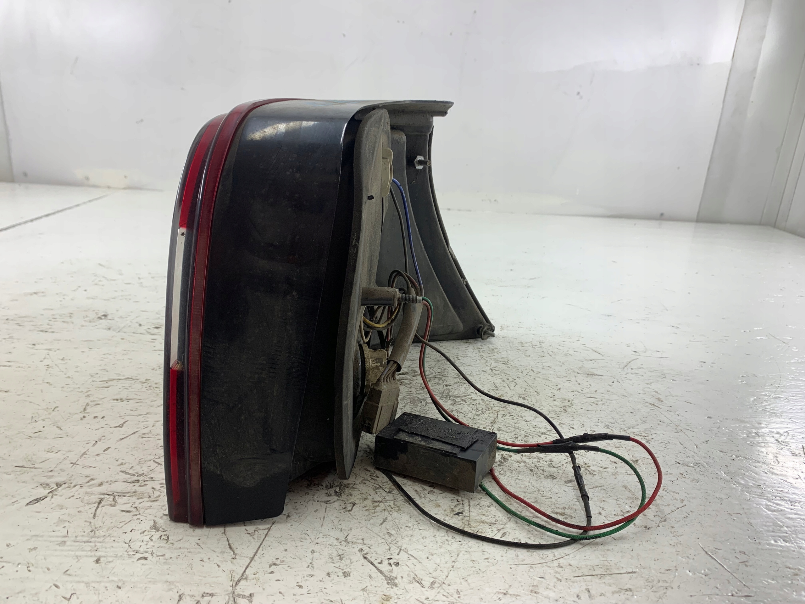 VW GOLF IV light left rear part LED TUNING
