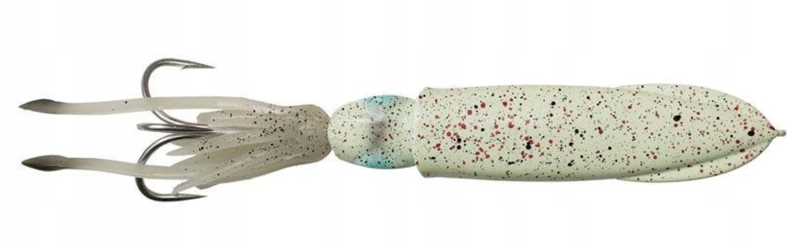 Gumy Savage Gear 3D Swim Squid 400g