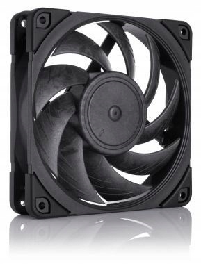 Wentylator Noctua NF-A12x25 Pwm Ch.bk.s.