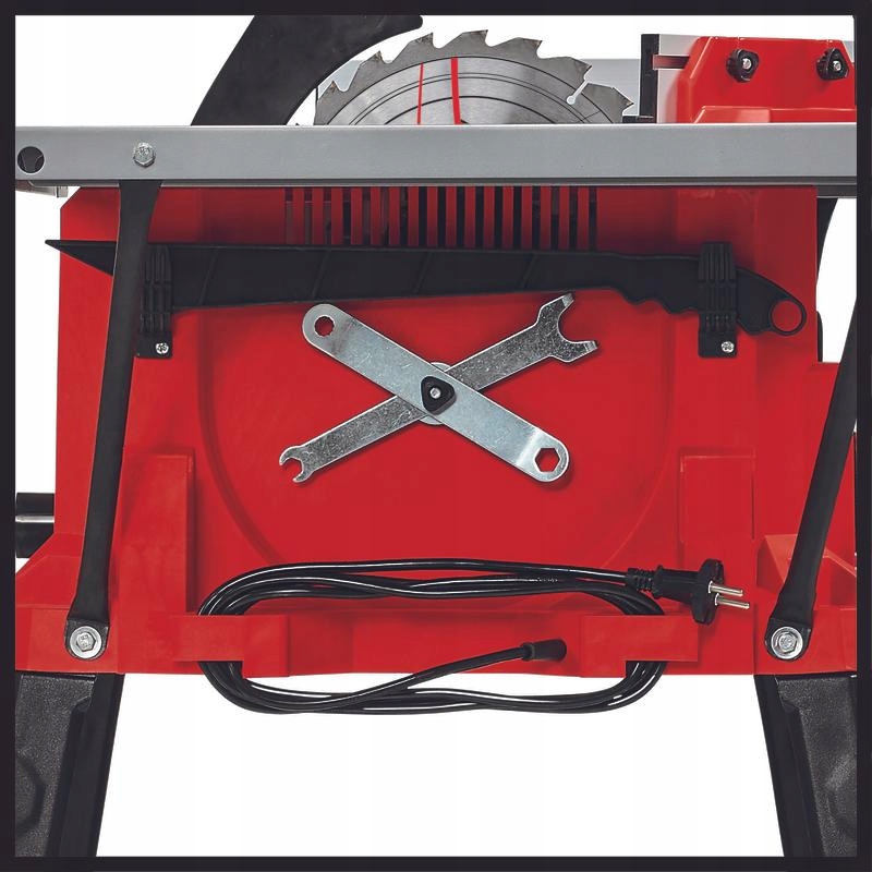 EINHELL PRZECINARKA DO DREWNA TC-TS 254 U 4340510 Marka Einhell