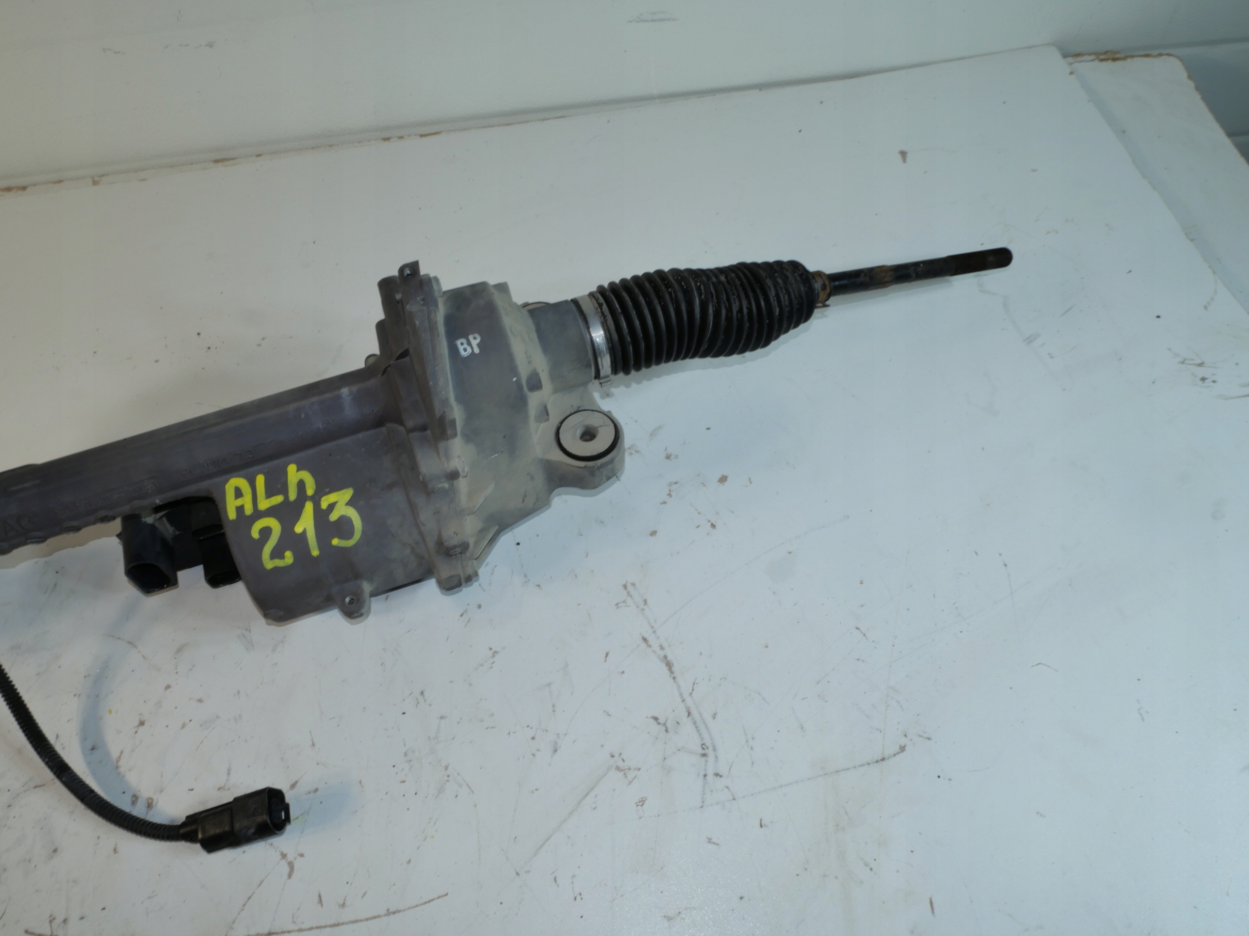 SKODA VW AUDI servo control 5N1423050R