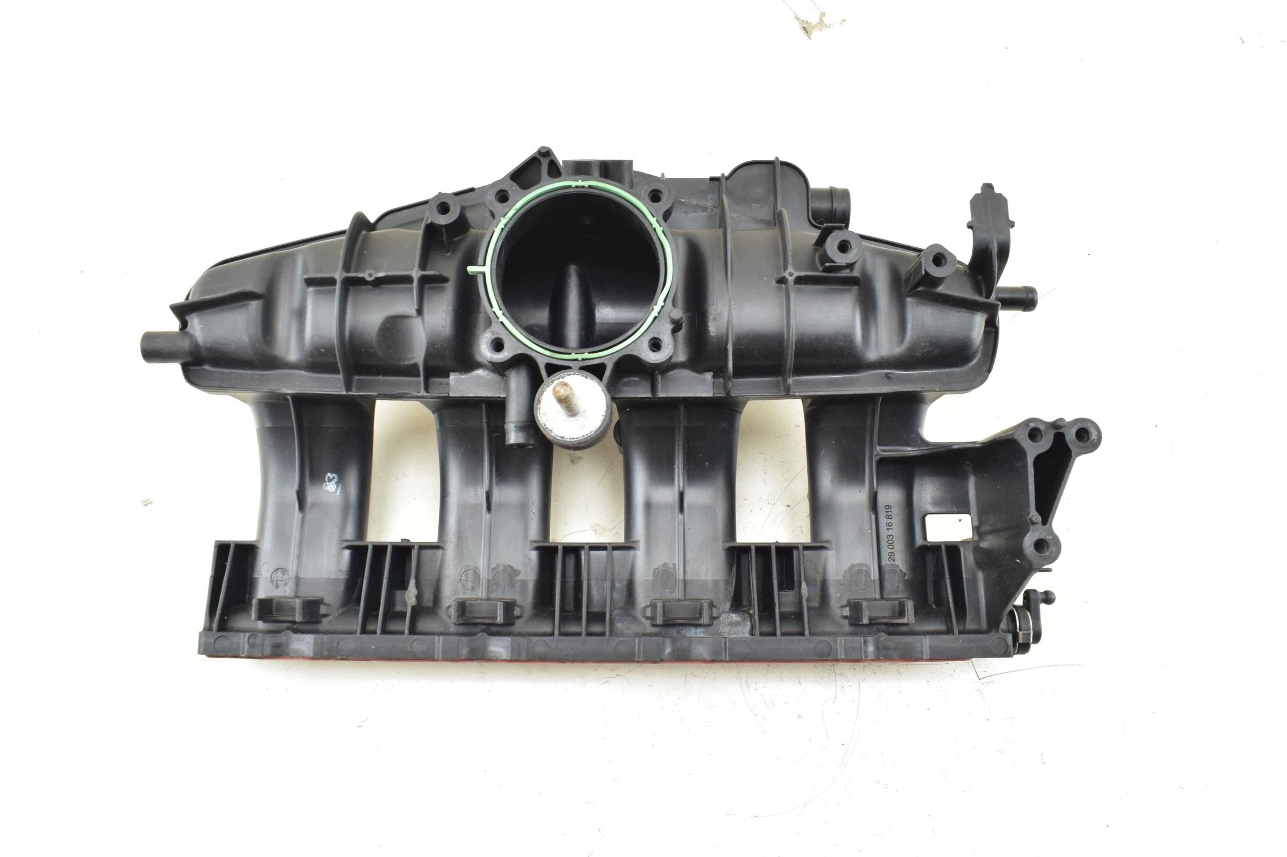 intake manifold AUDI A4 B8 A5 8T 2.0 TFSI 06F133192C