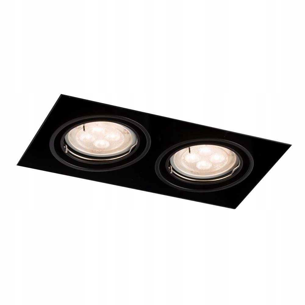 Zápustné svietidlo Omura 3302 Antigo