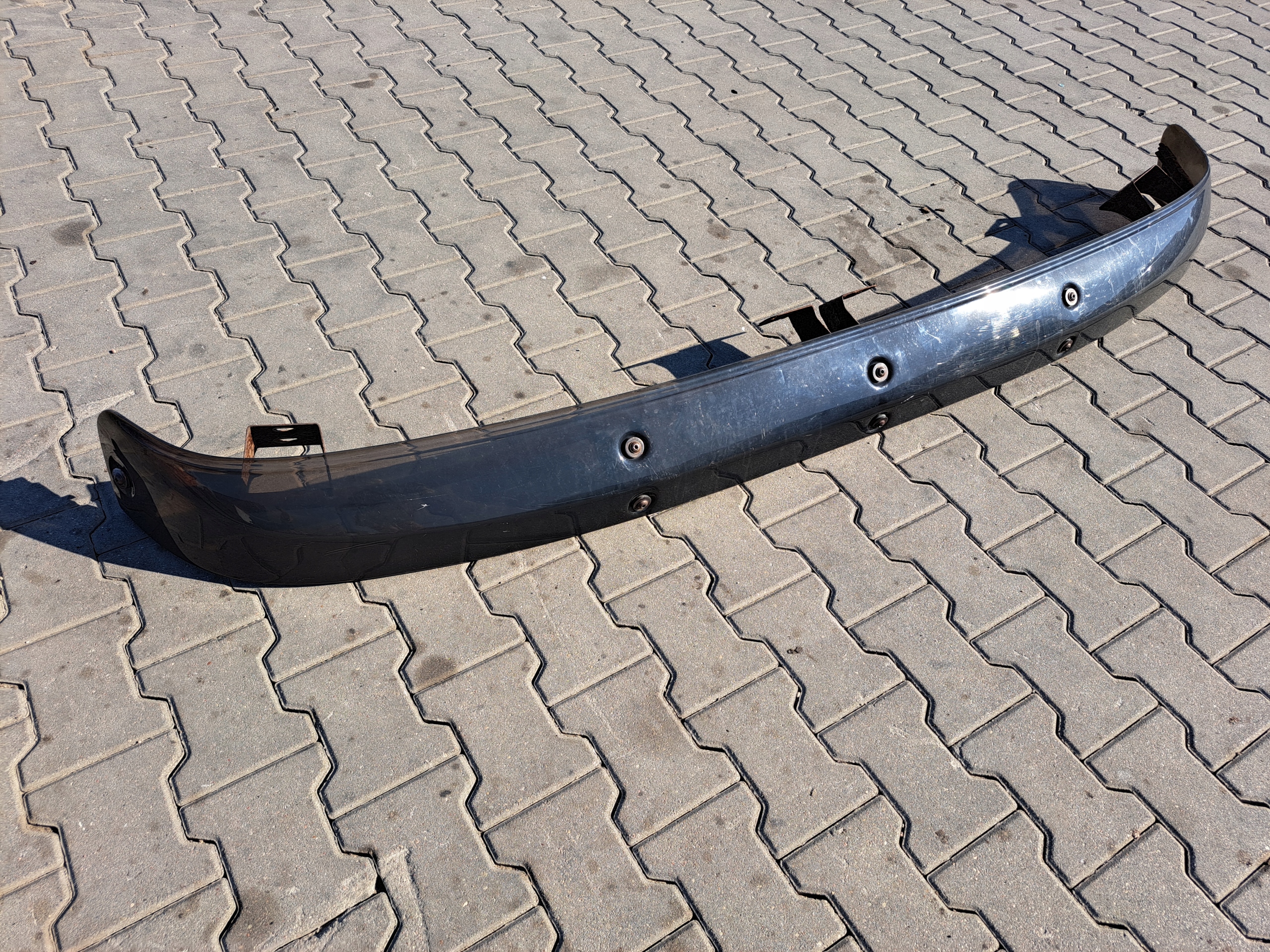 BLENDA OSŁONA PRZECIWSŁONECZNA RENAULT PREMIUM DXI