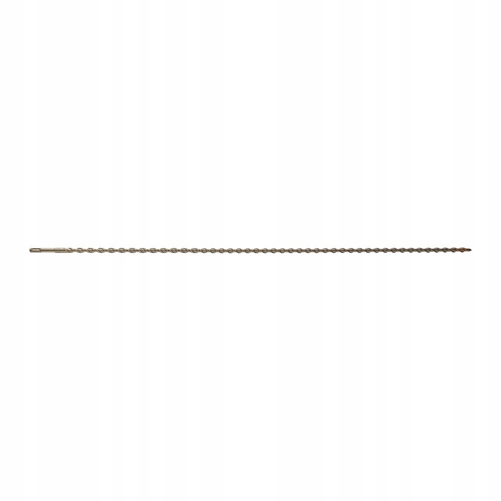 

Wiertło Do Betonu Sds-plus MX2 Milwaukee 1000x12mm