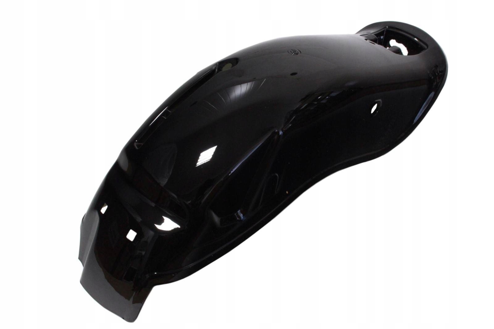 BŁOTNIK TYŁ CZOPER CZARNY Stan opakowania oryginalne