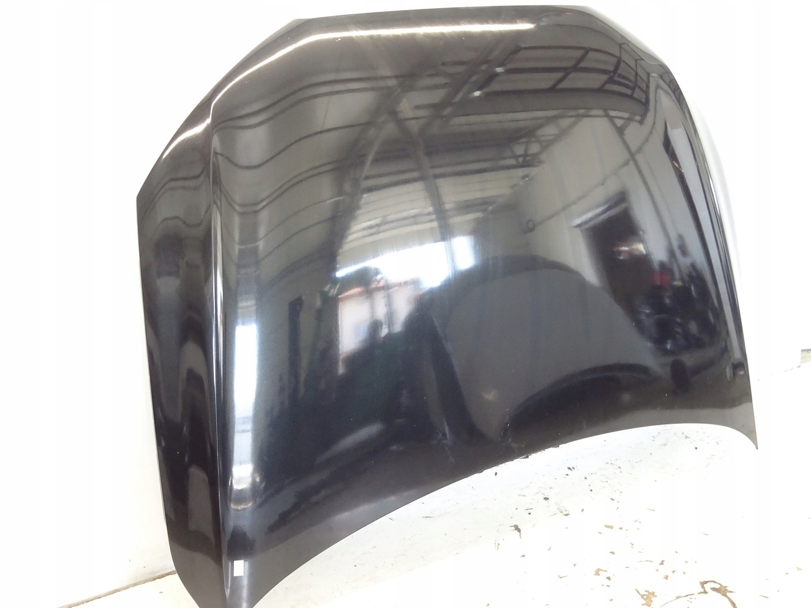 Capot AUDI Q3 8U 10-18 LZ9Y