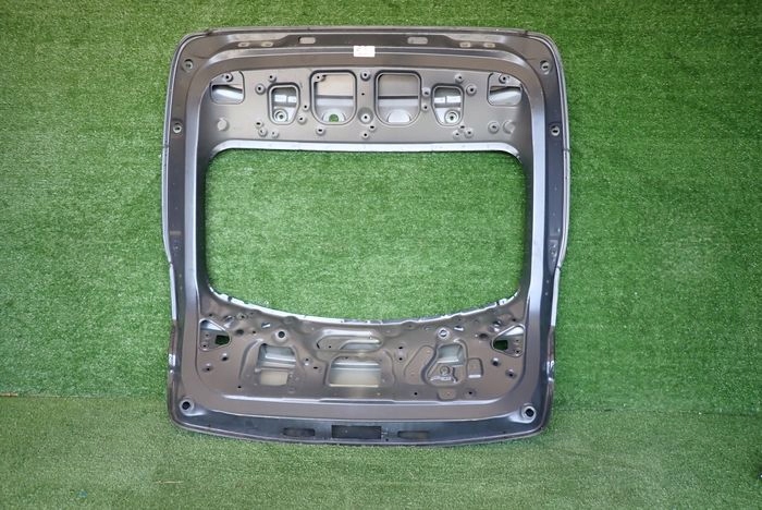 KIA PROCEED III 18- boot doors rear part