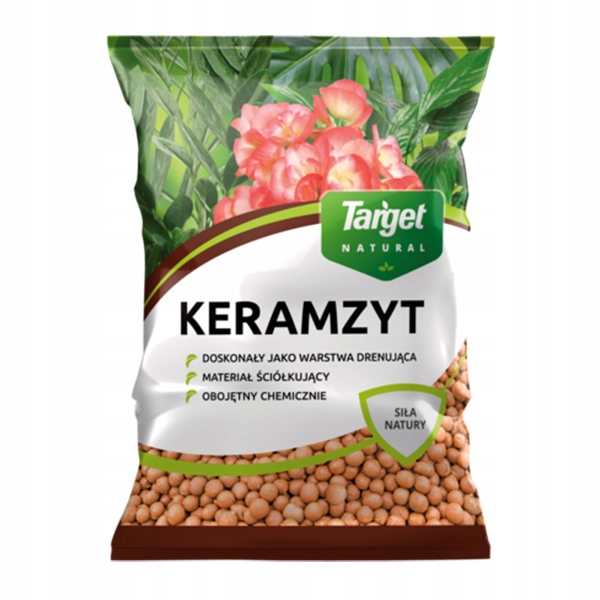 

Target Keramzyt 5L