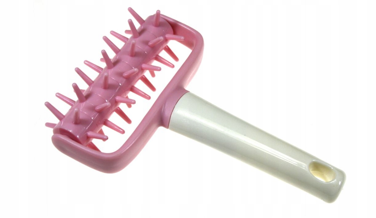 WAŁEK DO NAKŁUWANIA DZIURKOWANIA CIASTA Wr2