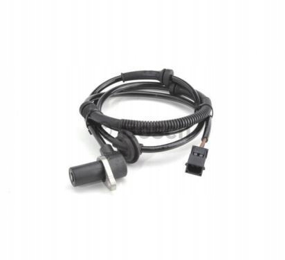 0 265 - BOSCH датчик ABS AUDI A4 2000 - > задний