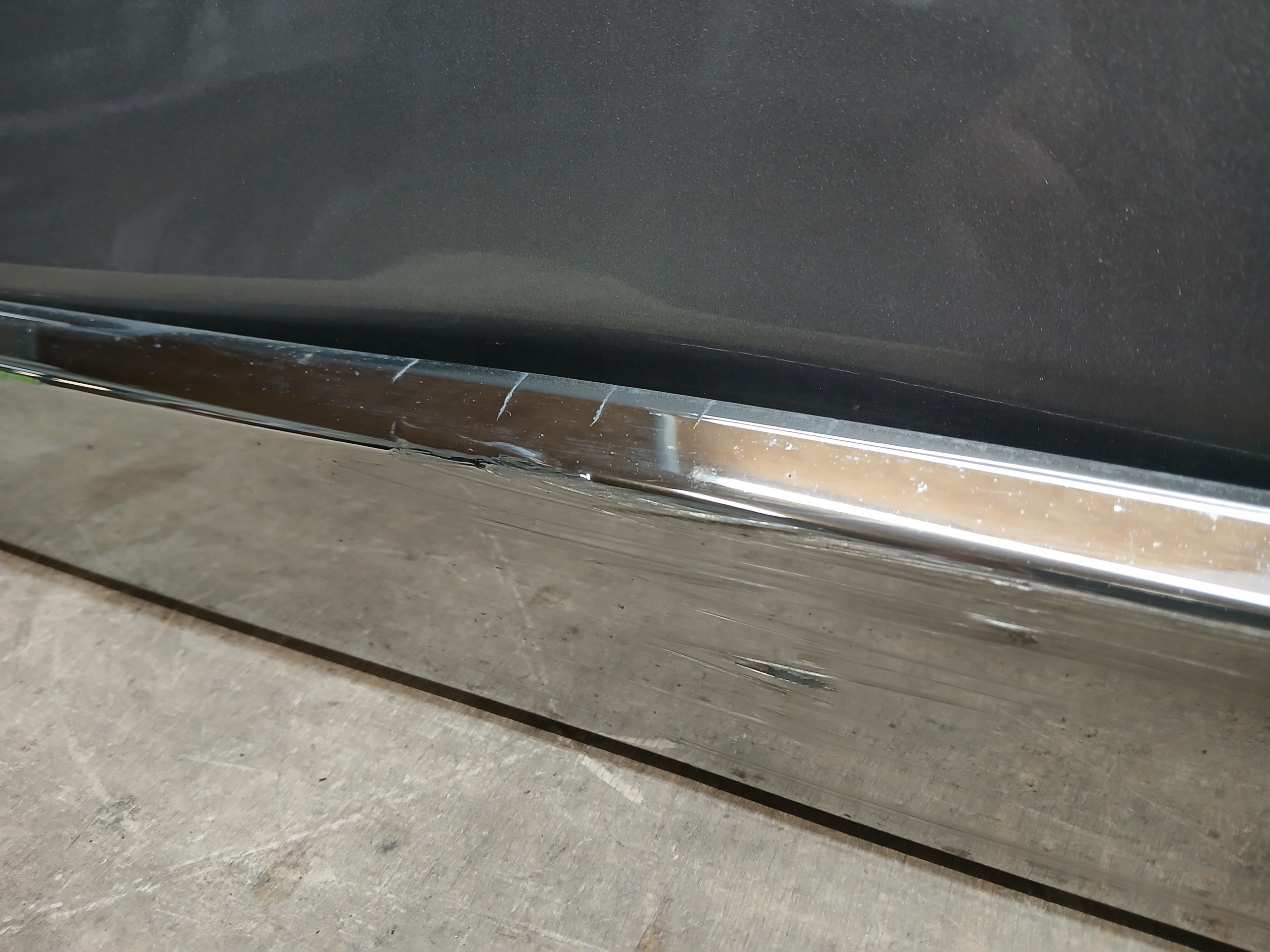 door front right PEUGEOT 2008 and 1