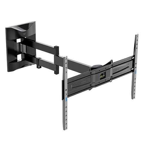 Držák Tv Meliconi SlimStyle Plus 600 Sdr pro úhlopříčky 50"- 82", nosnost 4