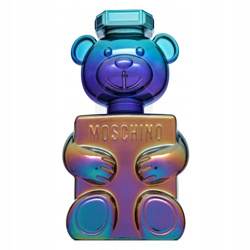 Moschino Toy 2 Pearl parfémovaná voda unisex 100 ml