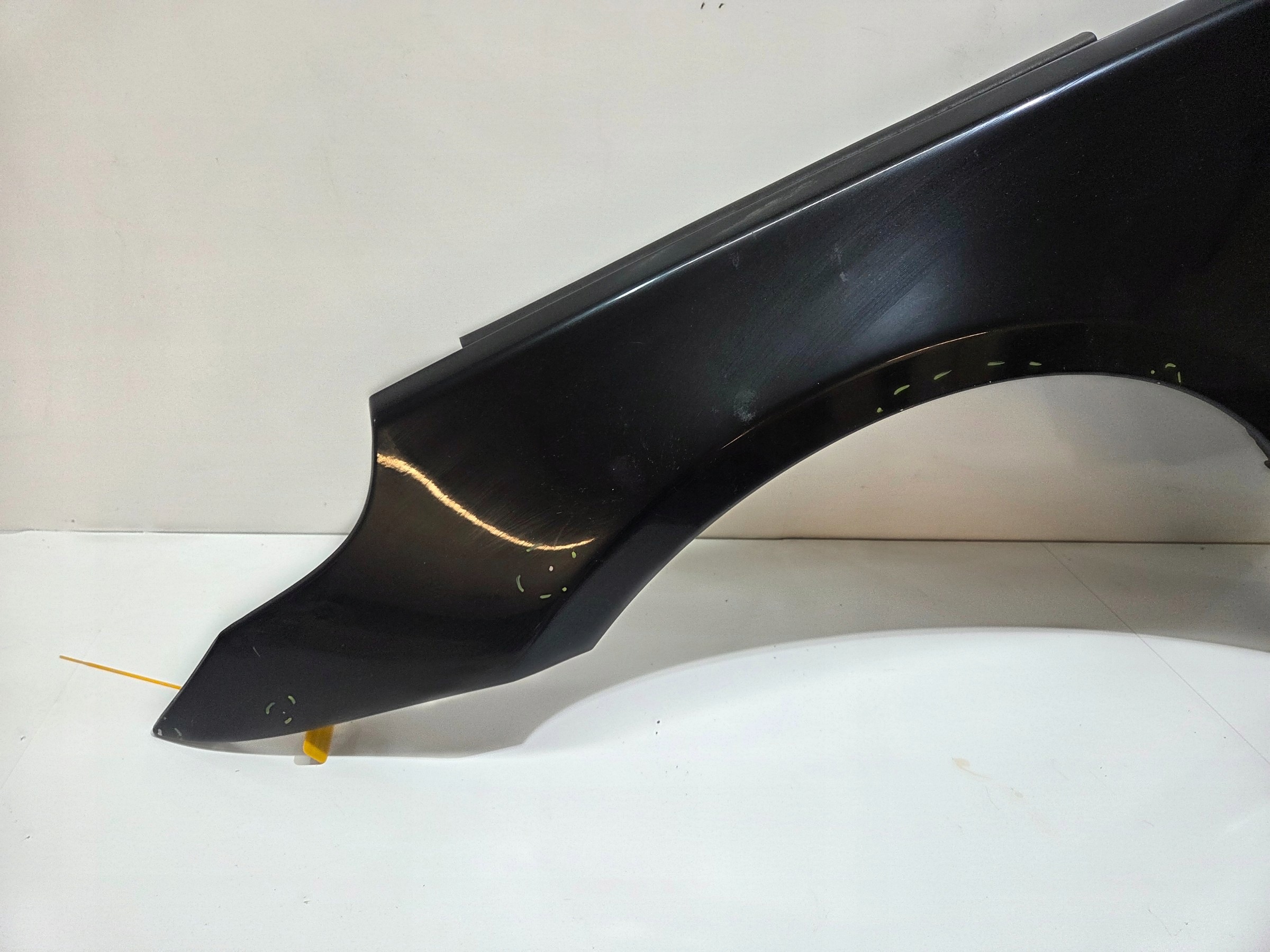 parafango sinistra anteriore BMW E60 E61 BLACK SAPPHIRE