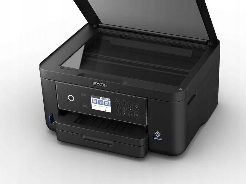 Drukarka Urządzenie Epson Expression Home XP-5150 Код продукту C11CG29406