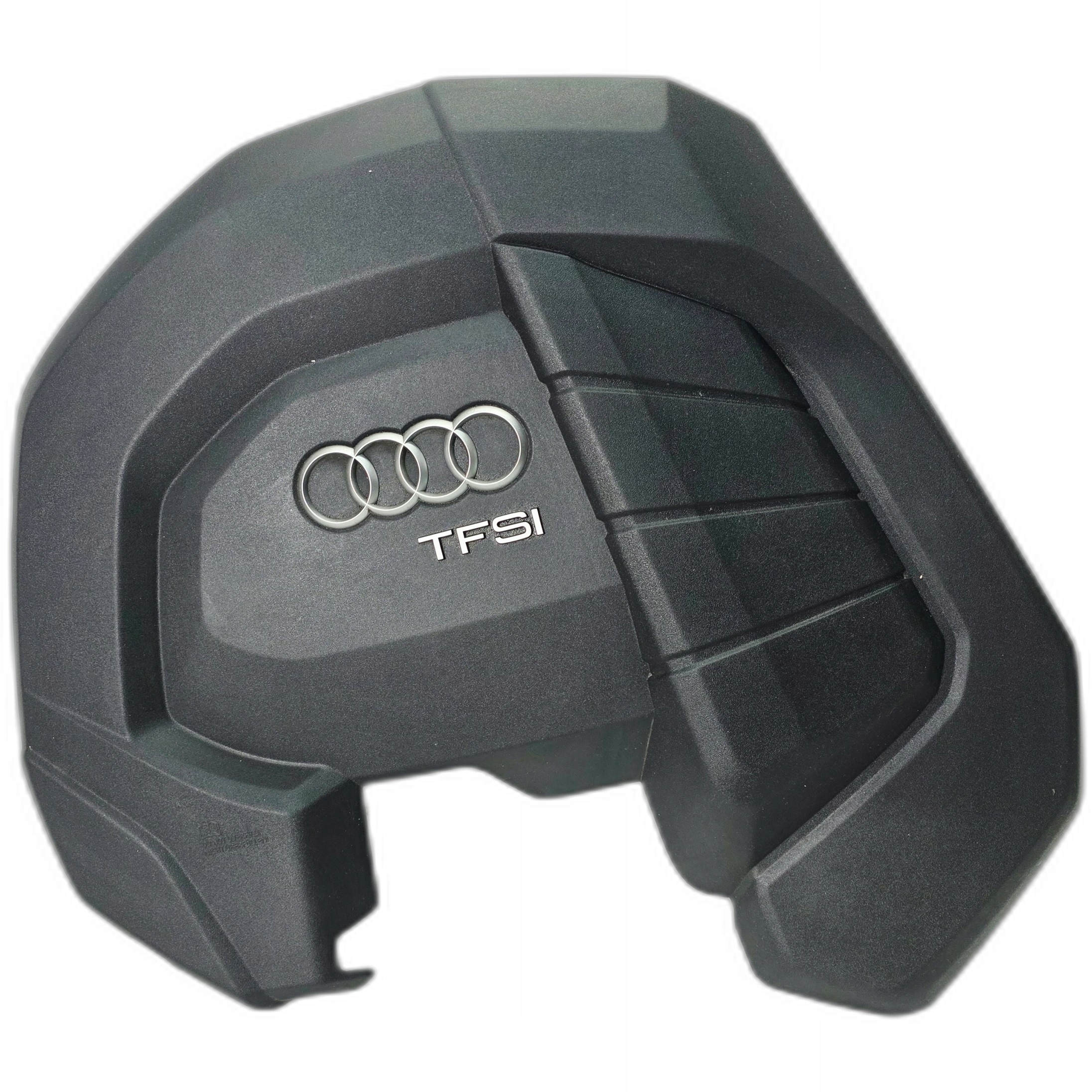 cover upper engine housing cover AUDI A4 B9 A5 8W 1.4 TFSI 04E103925E