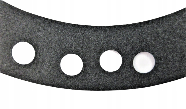 USZCZELKA POMPY 62TE 07+ Numer katalogowy części 81000595