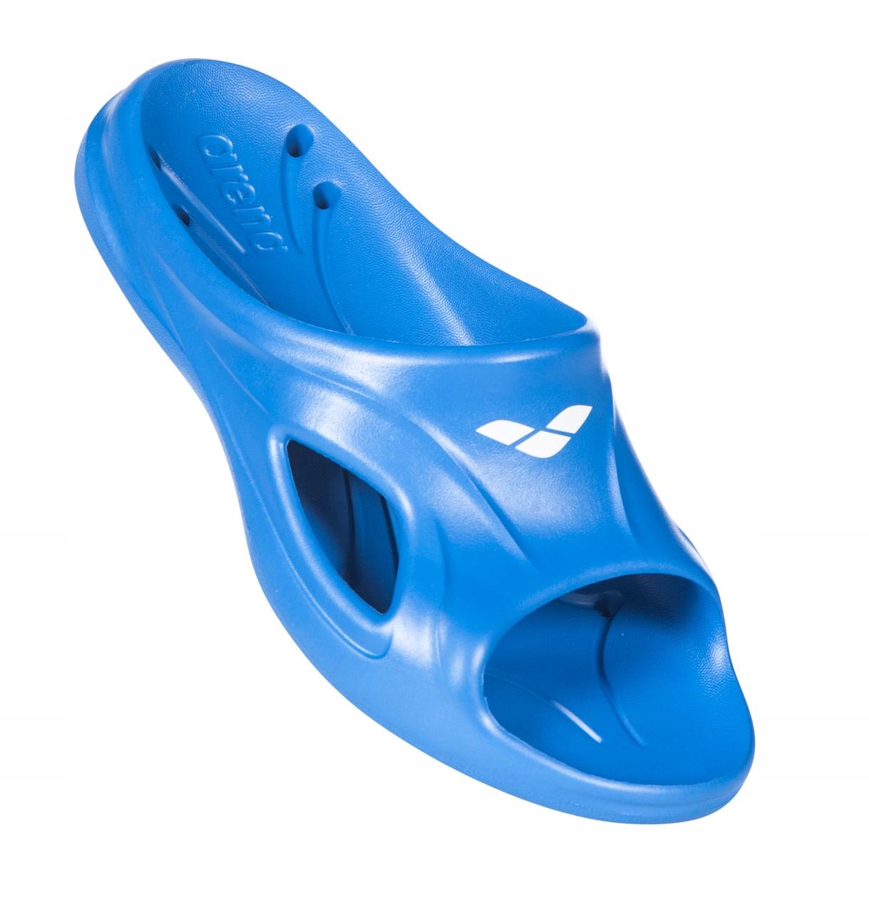 Klapki Hydrosoft II Hook 43