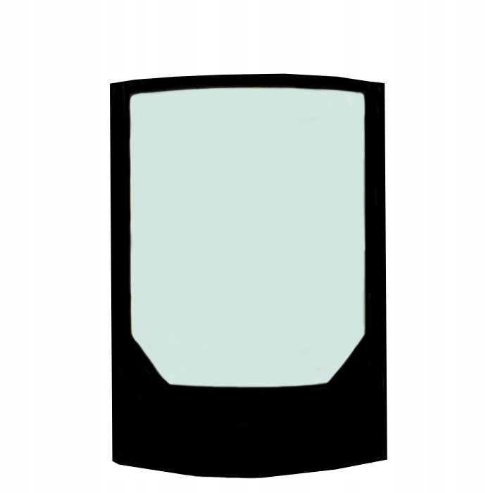 C1218 - ЗАДНЄ СКЛО ШОВКОГРАФІЯ ATLAS AC25UF