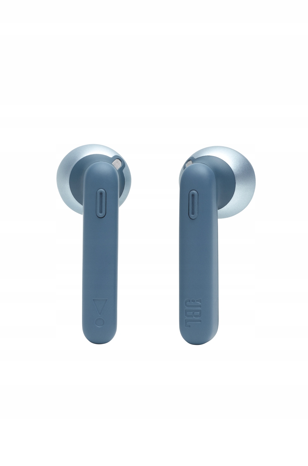 SŁUCHAWKI BLUETOOTH JBL TUNE 225 TWS 100% ORYGINAŁ Kolor dominujący niebieski