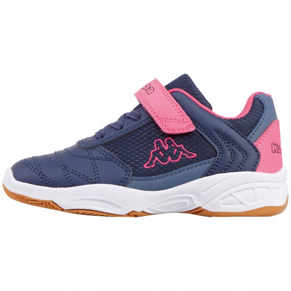 

Adidasy Junior Halówki Kappa 260819 Droum R.37