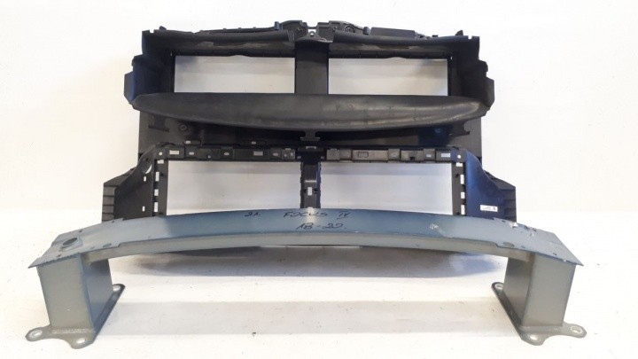 FORD FOCUS IV WZMOCNIENIE CZOŁOWE Typ samochodu Samochody osobowe