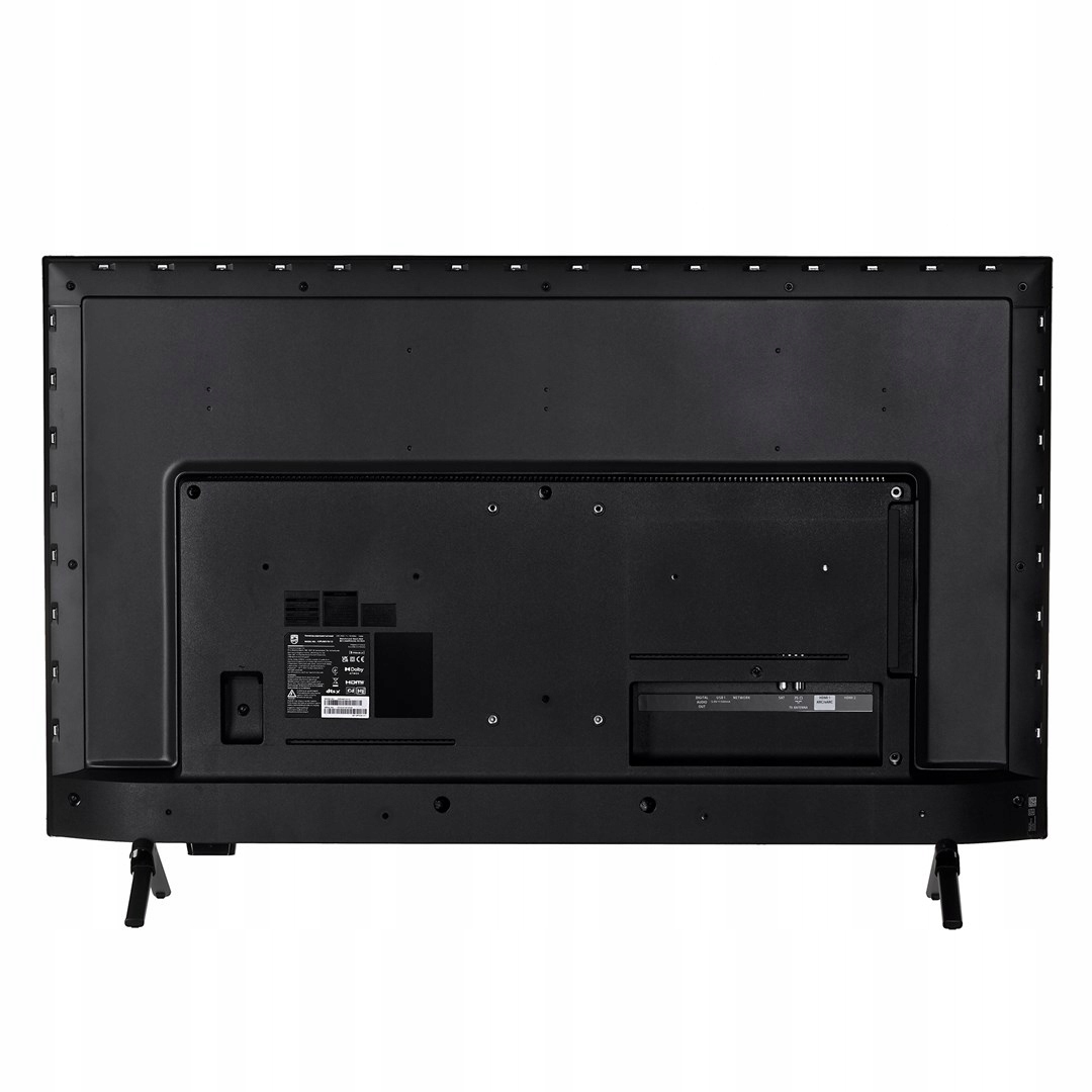 Telewizor Philips 65" 4K Ultra HD Smart TV HDMI 2.1 65PUS8319/12 TV Nowy Model 65PUS8319