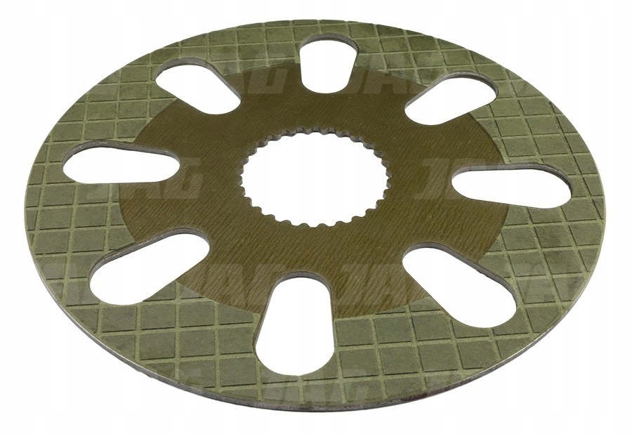 Brzdový kotouč Deutz Agrotron 04417527