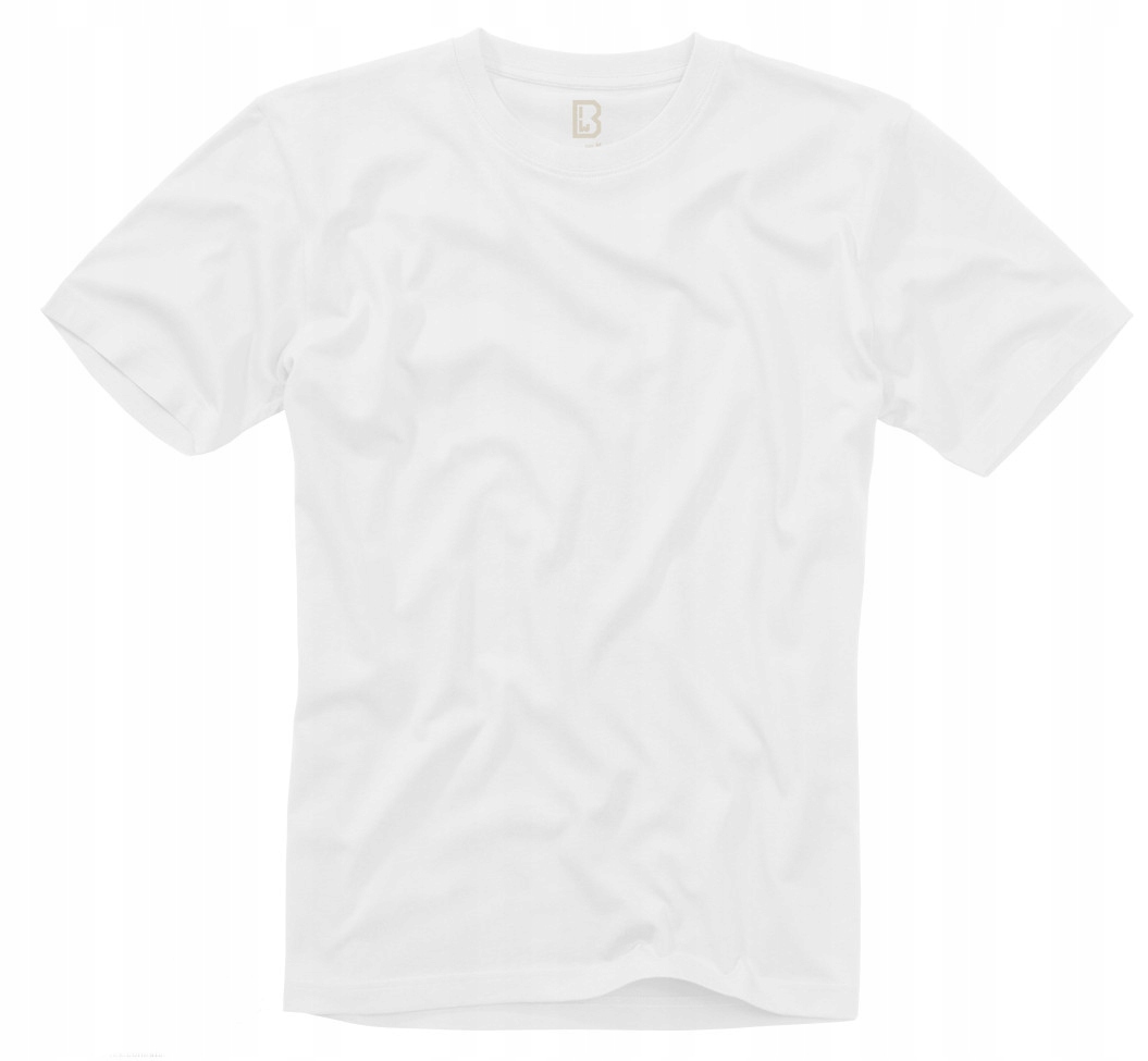 

Koszulka Brandit 4200/7 white XL