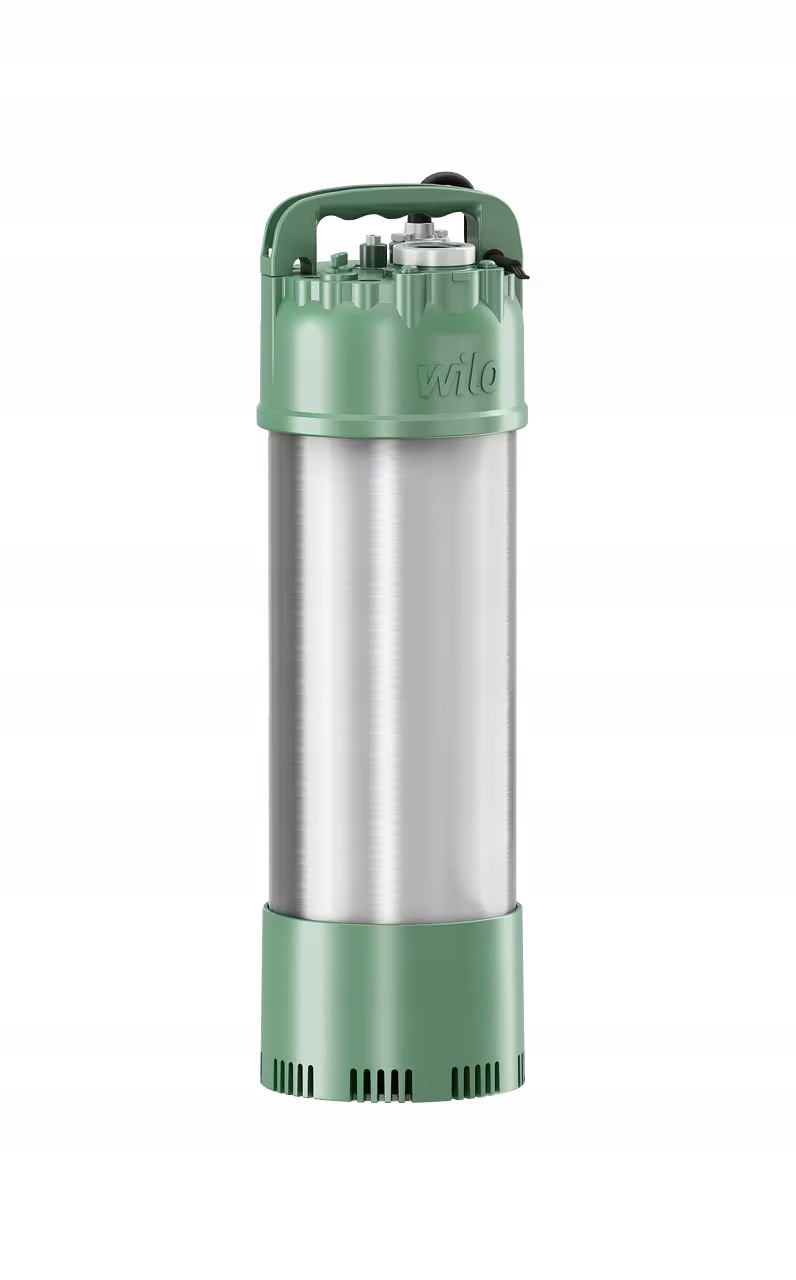 Automatická ponorná pumpa Wilo Extract First 303 Em/a