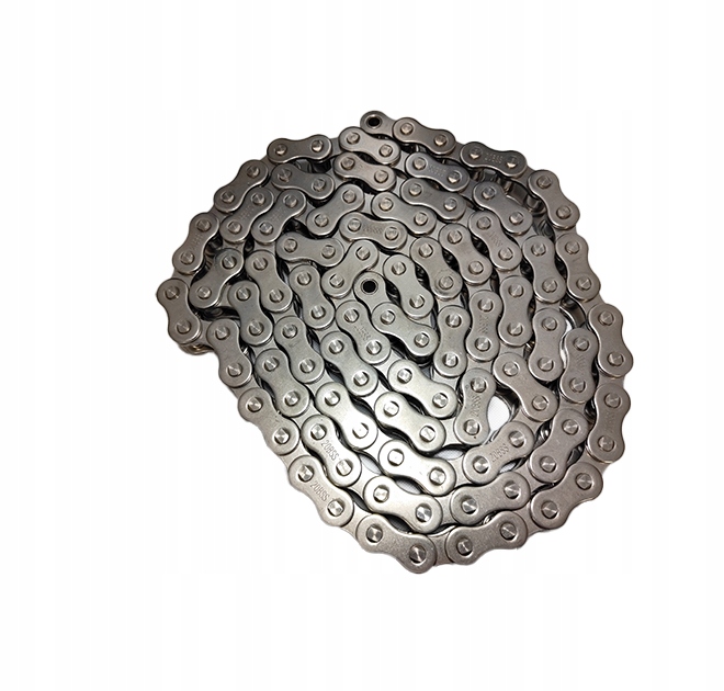 Nerezový válečkový řetěz 20B-1 Ozdowski