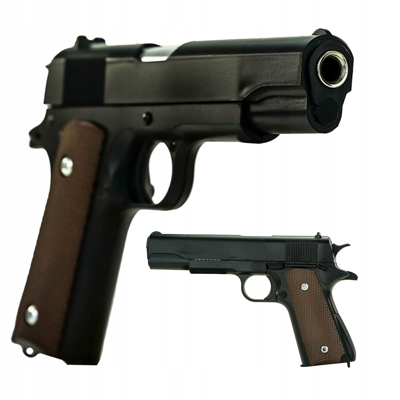 

Replika Pistolet Na Kulki Nsm 201 Colt 1911 Asg