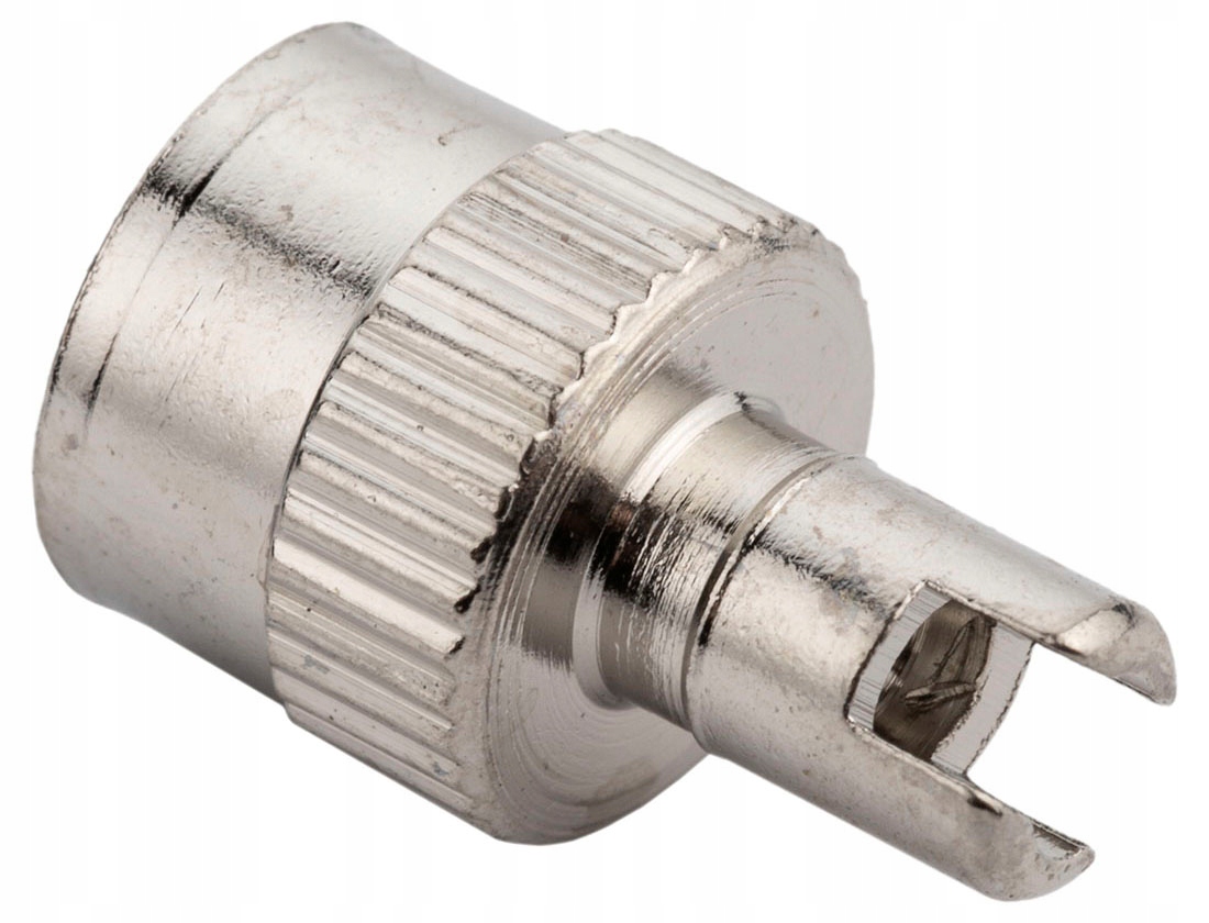 Kapturki na zawory metalowe z kluczykiem Redats Kod producenta 03-00-58