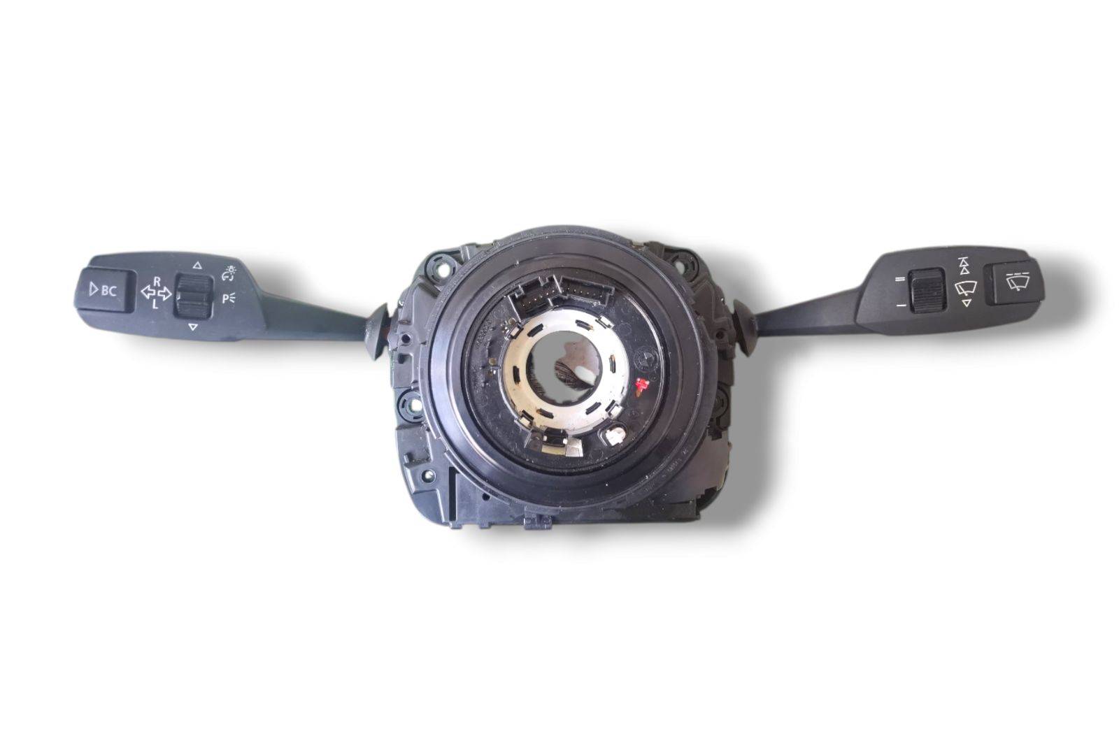 Commodo essuie glace BMW 1 E82/E88 facelift E82 2009 9123032