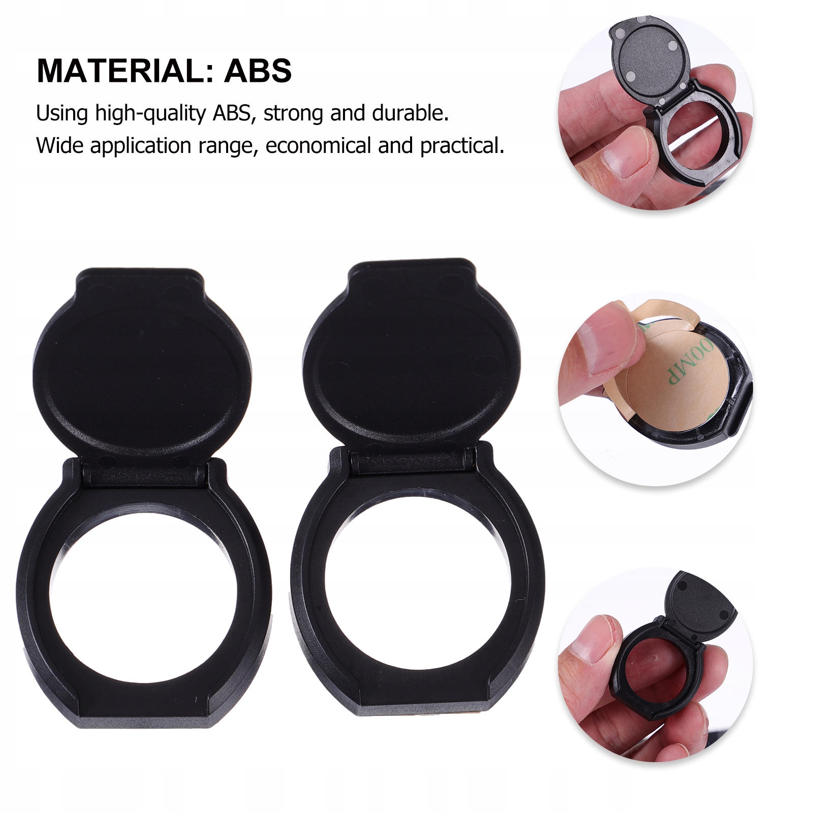 OSŁONA PRYWATNOŚCI KAMERY Marka bez marki