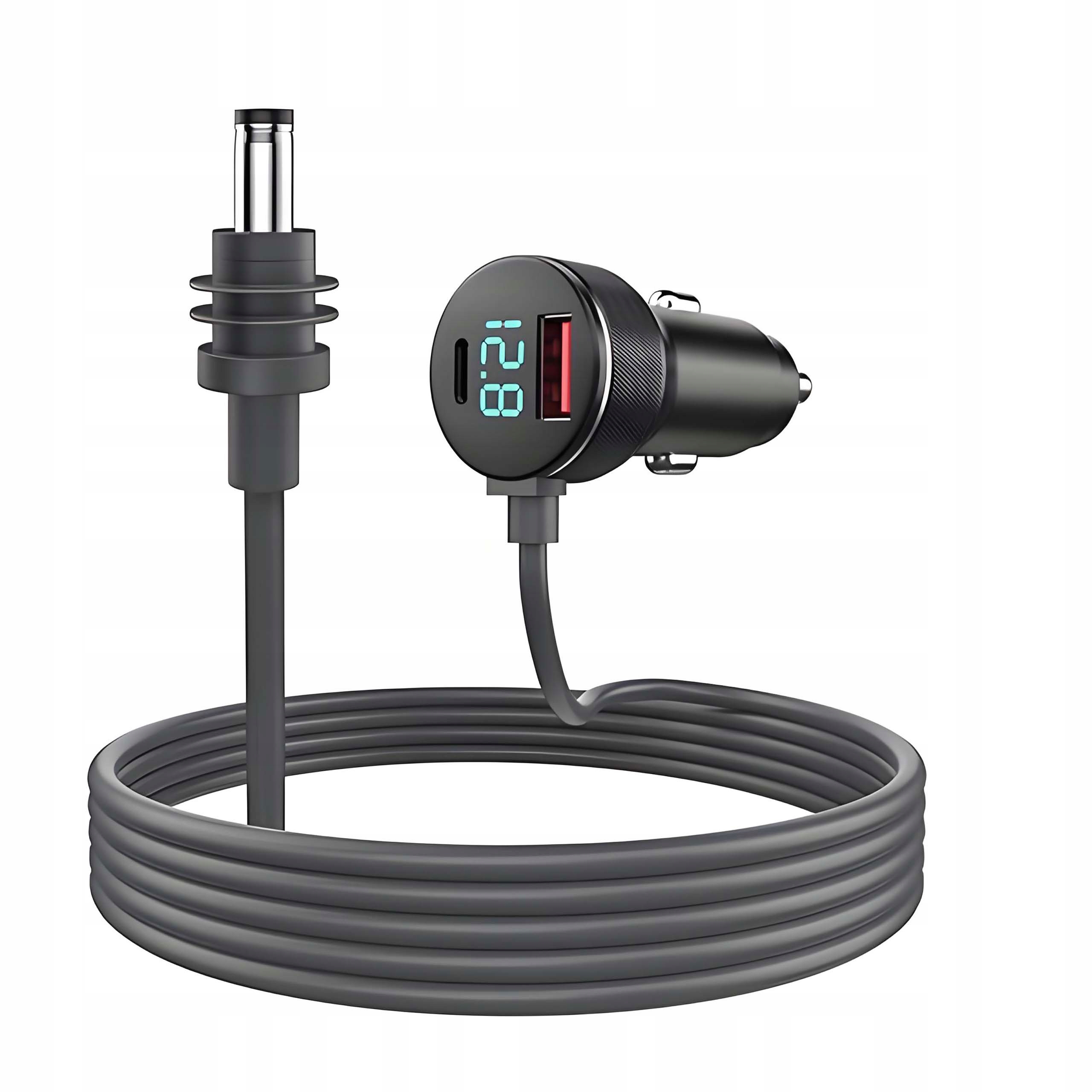 Ładowarka samochodowa starlink mini 2m