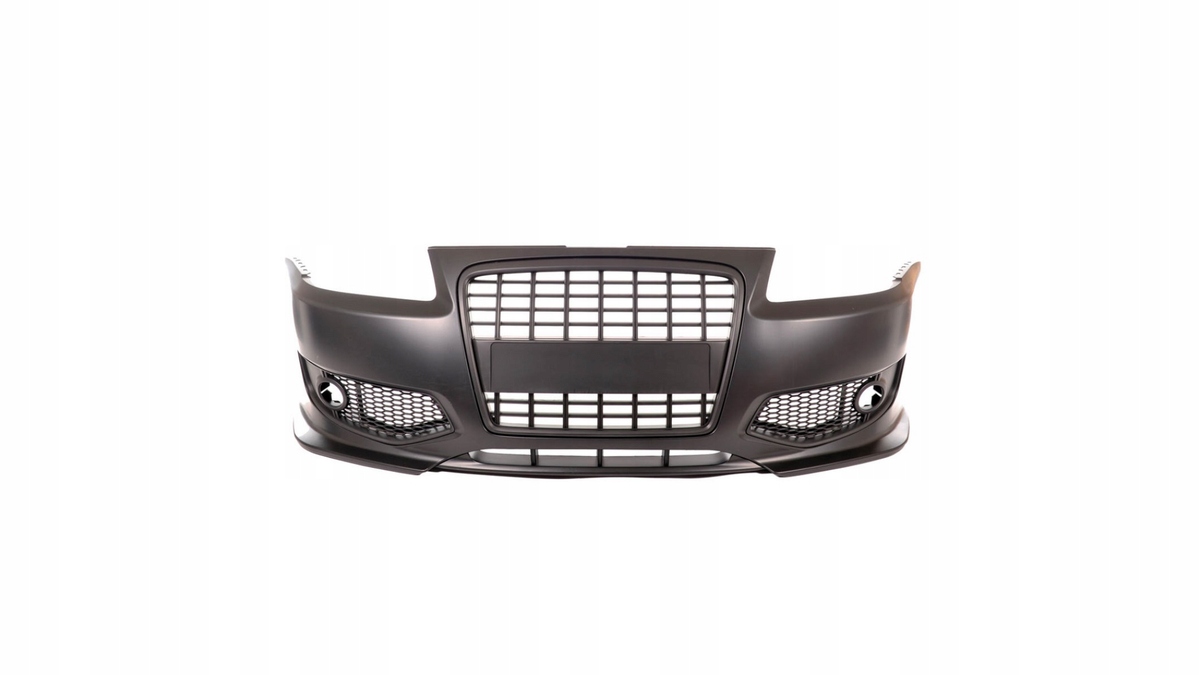 Predný Nárazník Športový Set S Grilom Audi A3 1996-2003