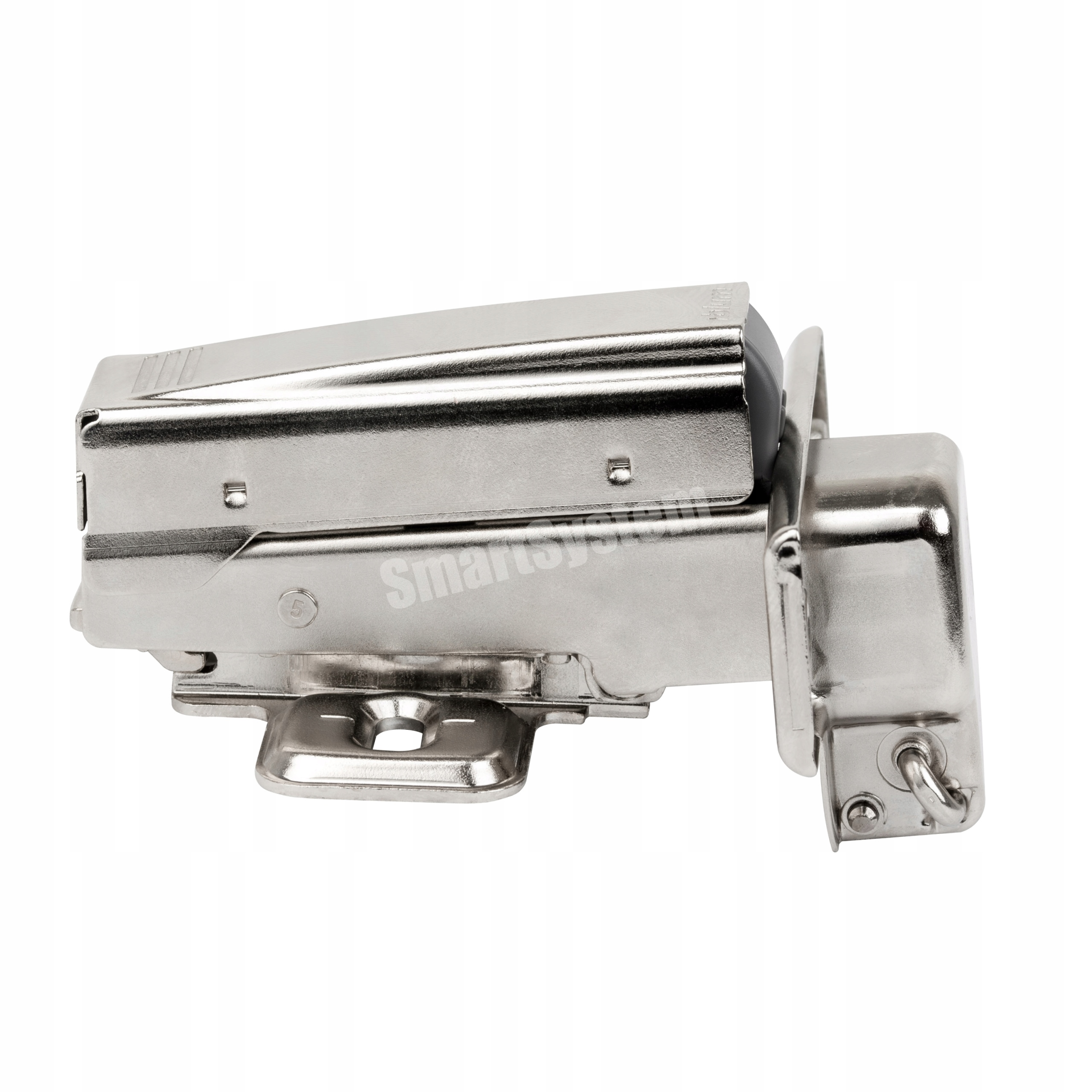 BLUM HAMULEC SPOWALNIACZ BLUMOTION DOCIĄG 973A0500 Długość (cm) 5 cm