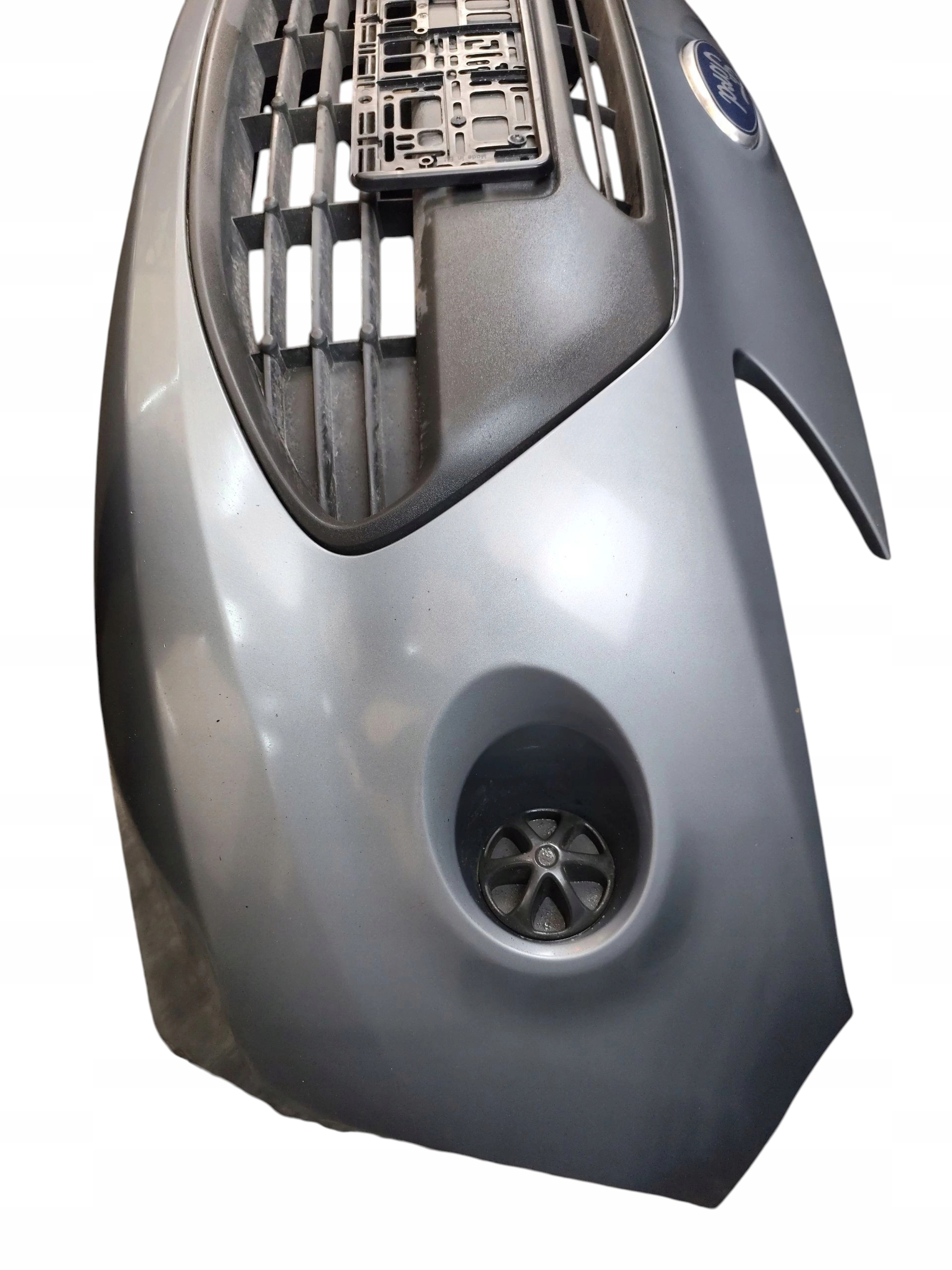 bumper front FORD KA MK2 LAK: 59 (08-16)