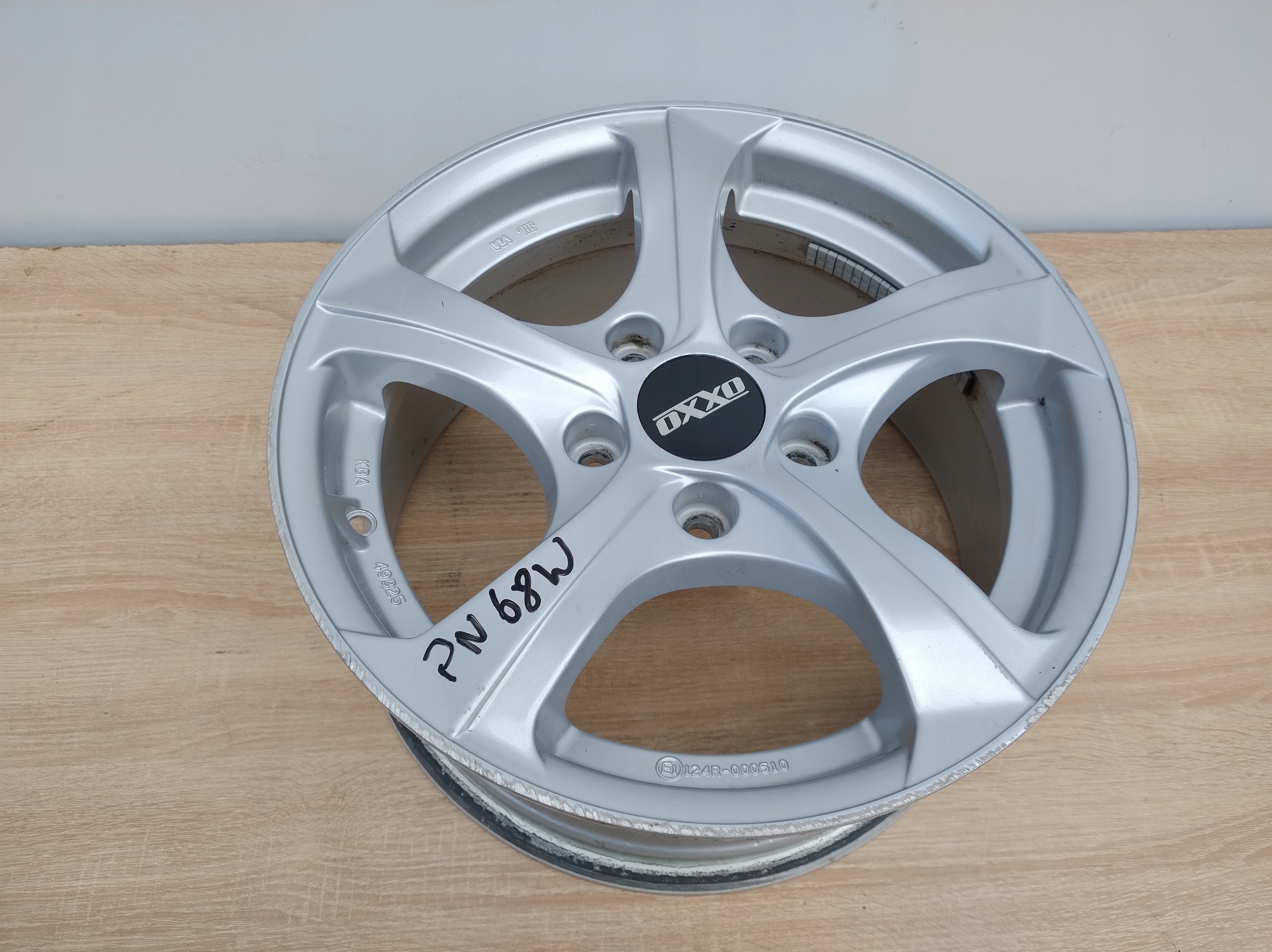disk disk BMW 7JX16 5X120 ET40 OXXO F20 F30 E87 E82 E90 E46
