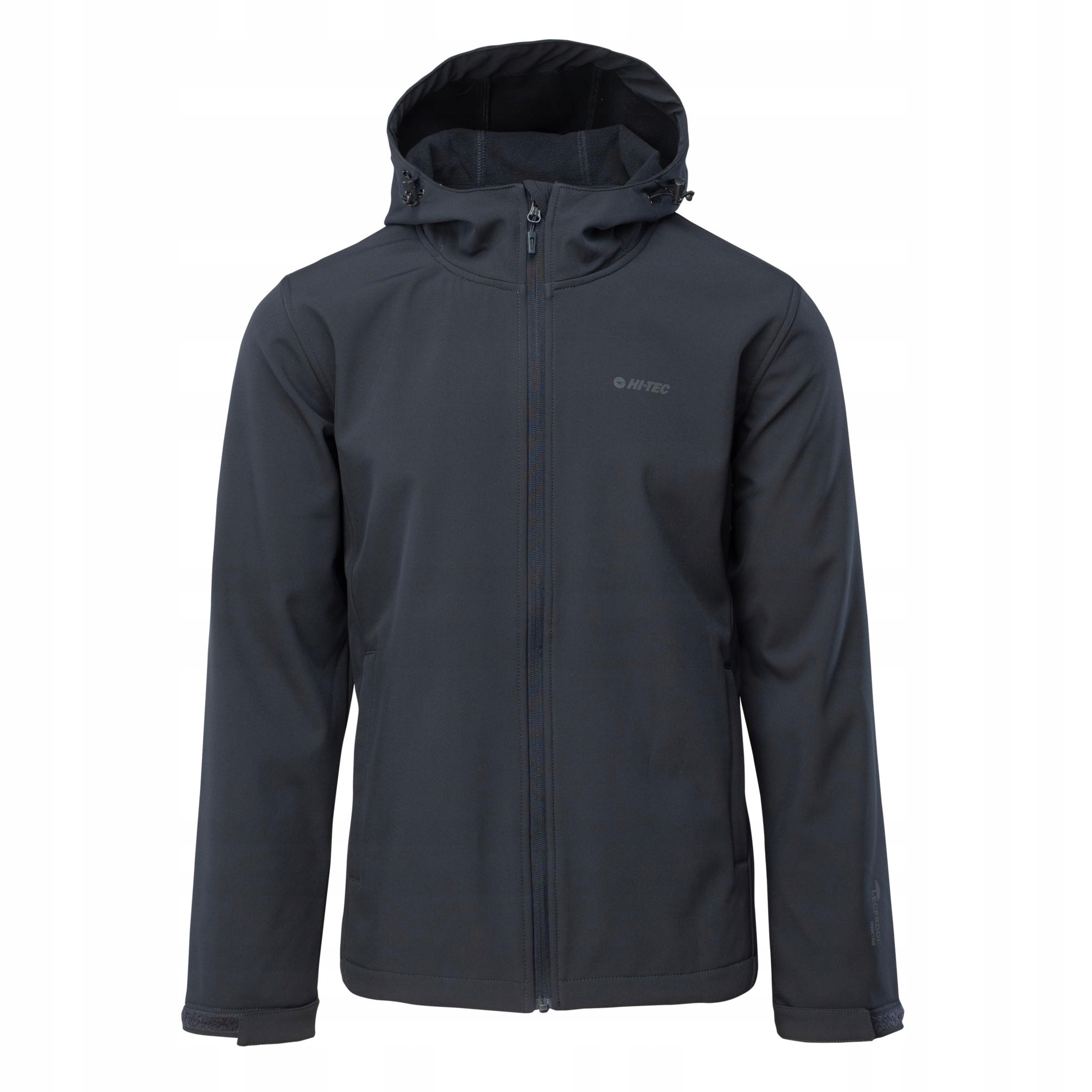 Pánský softshell Naren XL
