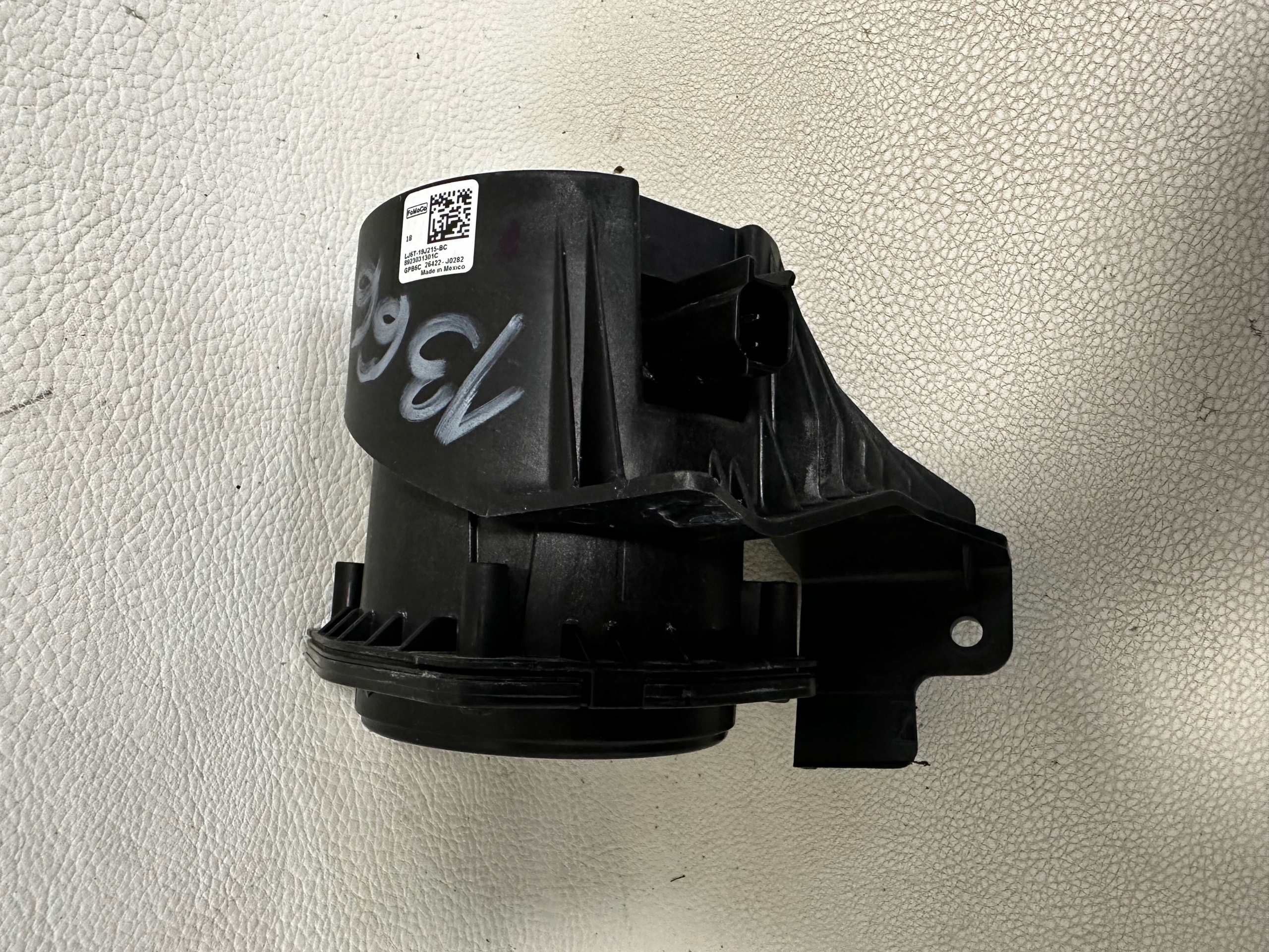 Ford Kuga MK3 Escape klakson sygnal 8923031301C