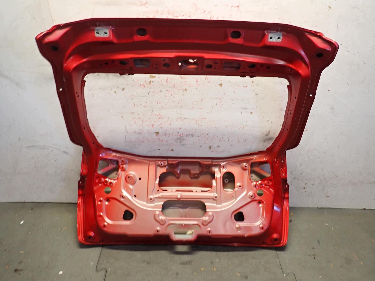 porte du coffre/hayon MITSUBISHI ECLIPSE CROSS LIFT 2020