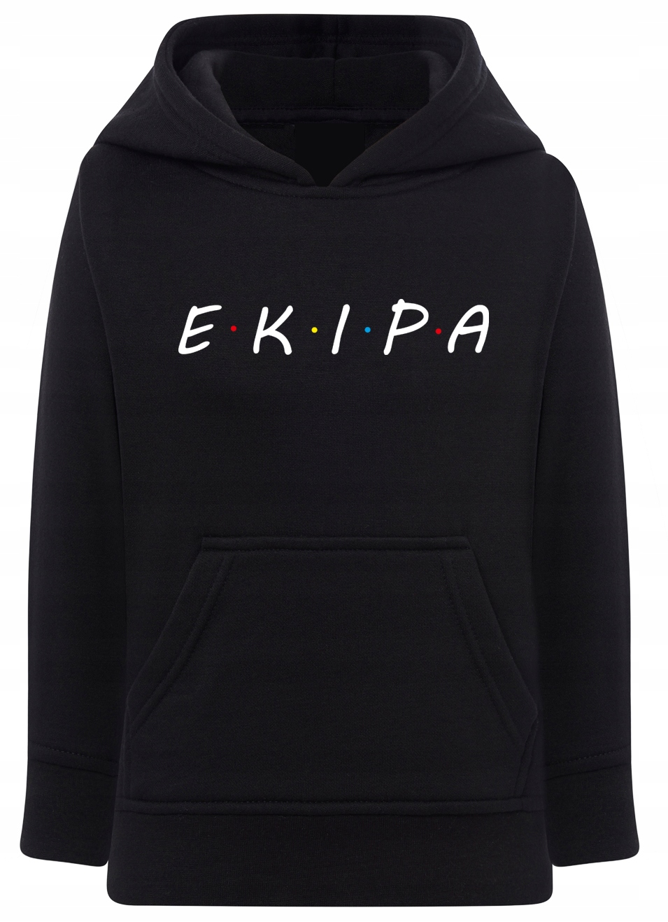 

Bluza dziecięca Ekipa Jak Friends 158