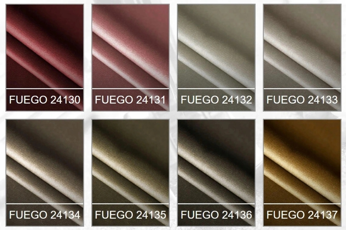 WYGODNY NAROŻNIK Z FUNKCJĄ SPANIA W STYLU GLAMOUR PRAWOSTRONNY Powierzchnia spania - szerokość (cm) 131-140 cm