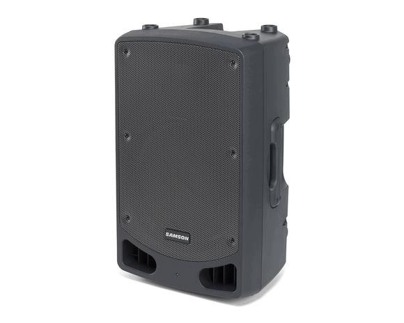Samson RL115A aktywna kolumna 2-drożna 15 cali 400 W Rms Pa 1 cal Hf