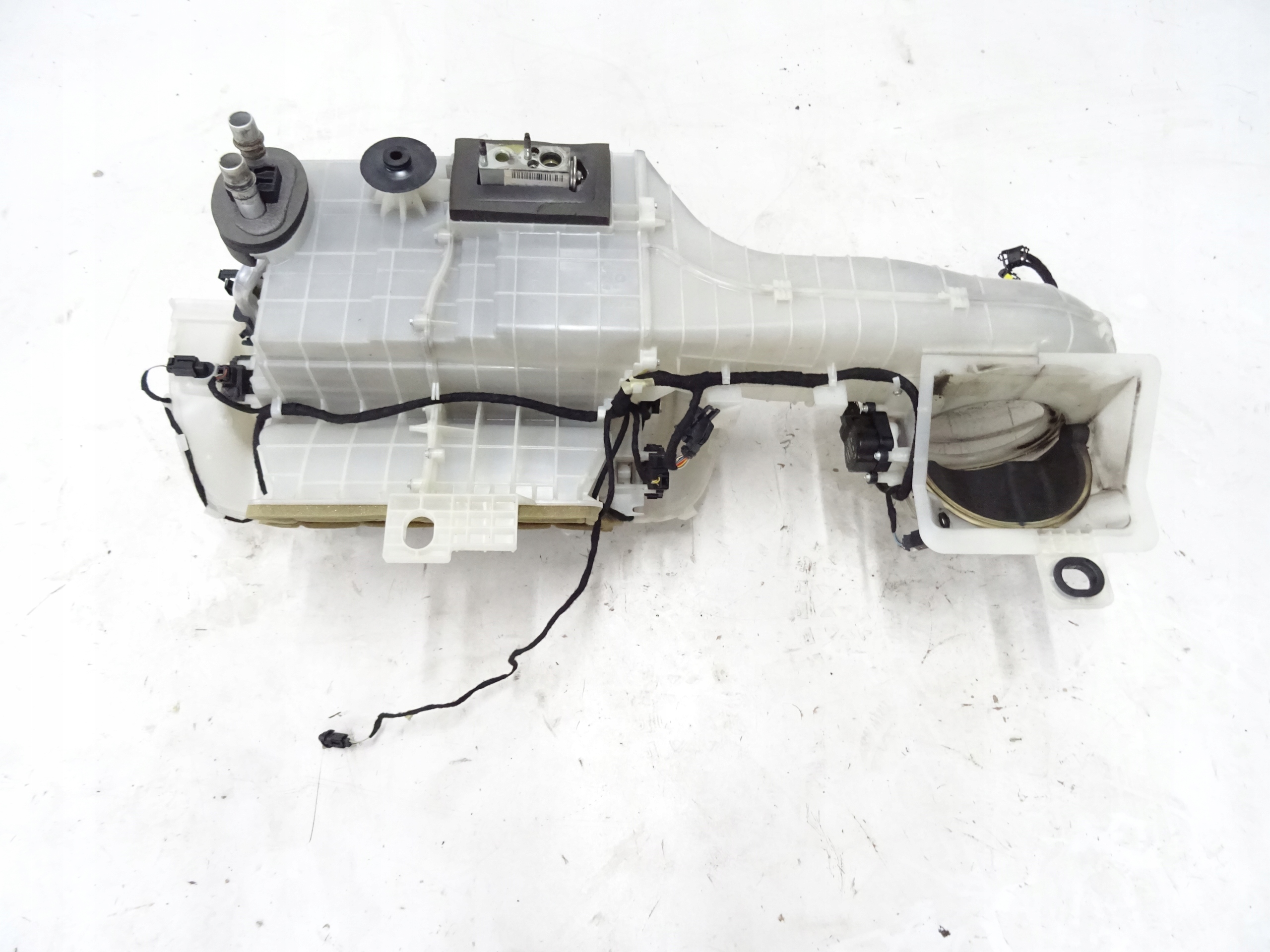 9650747280 - CITROEN C4 PICASSO климатический обогреватель