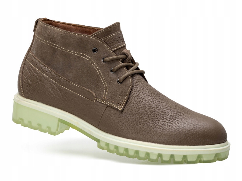 

Buty Timberland TB069092 skóra r. 43