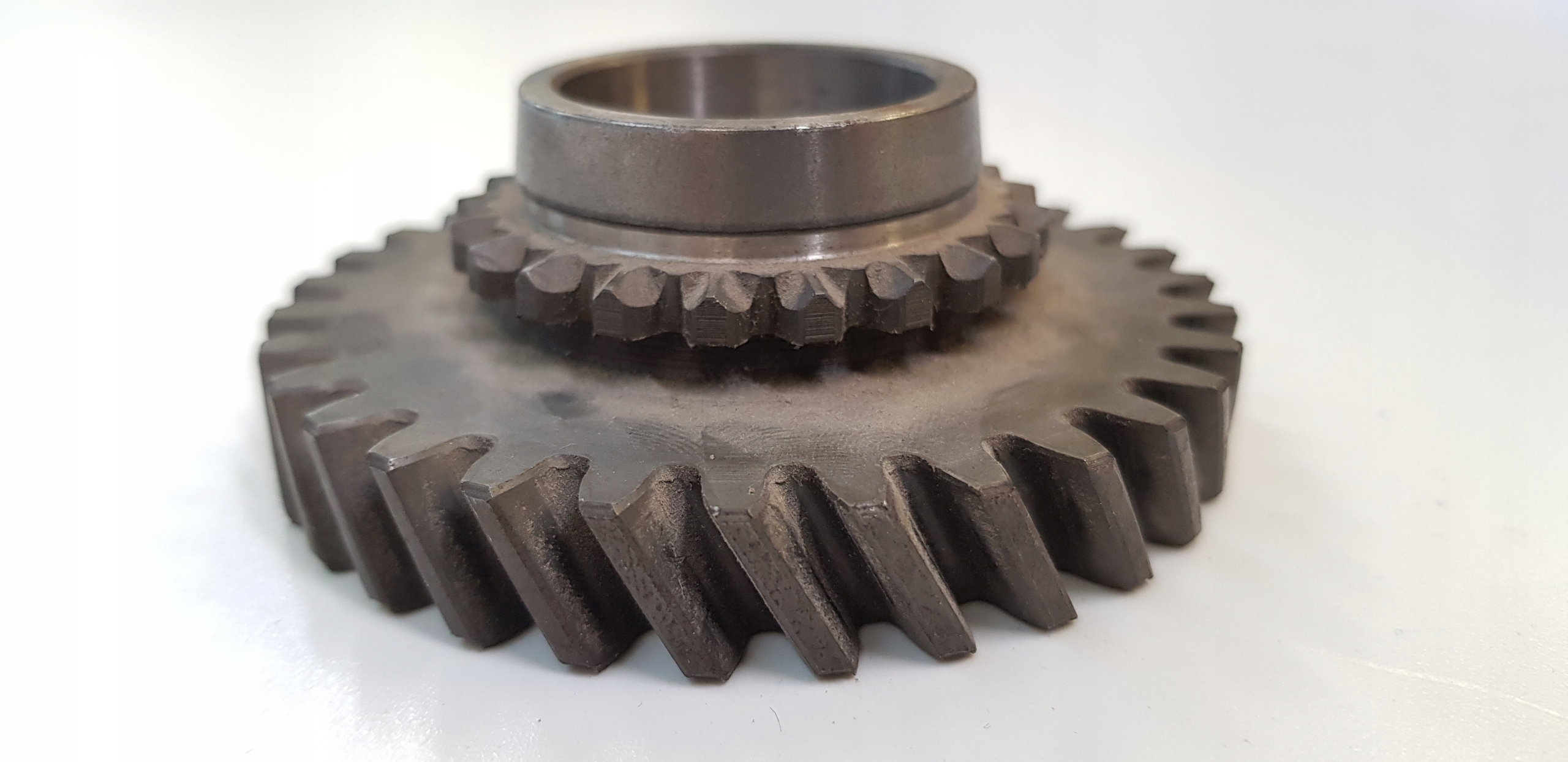 Колесо 2 передача 126p 4270319